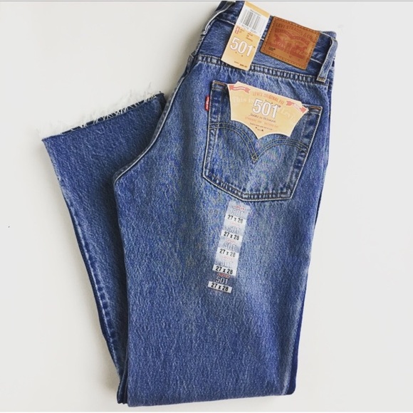 Levi's Denim - LAST DAY TO PURCHASE FINAL MARKDOWN Levi’s Jeans